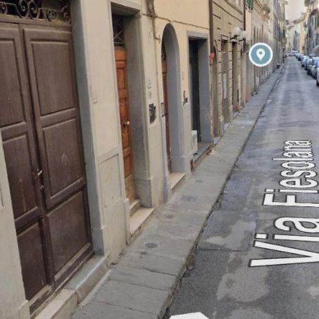 Appartamento Eva Firenze Bagian luar foto