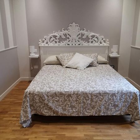 Appartamento Eva Firenze Bagian luar foto