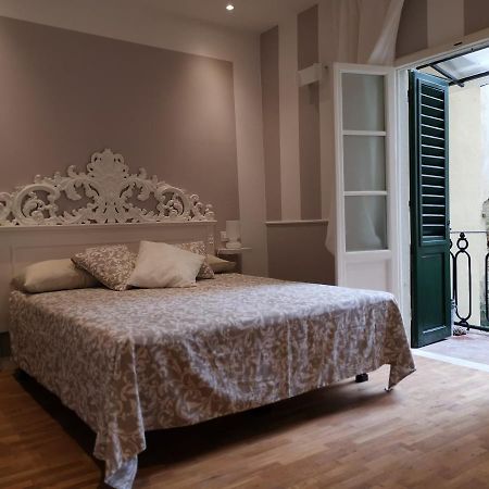 Appartamento Eva Firenze Bagian luar foto