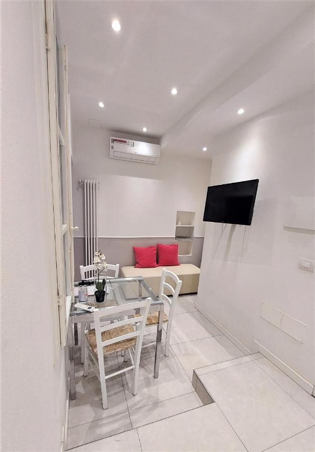 Appartamento Eva Firenze Bagian luar foto