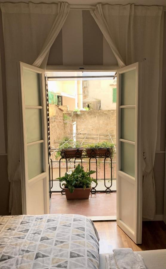 Appartamento Eva Firenze Bagian luar foto