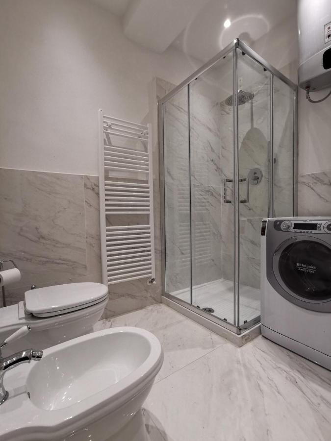 Appartamento Eva Firenze Bagian luar foto