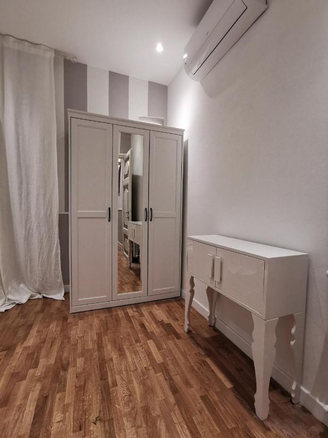 Appartamento Eva Firenze Bagian luar foto