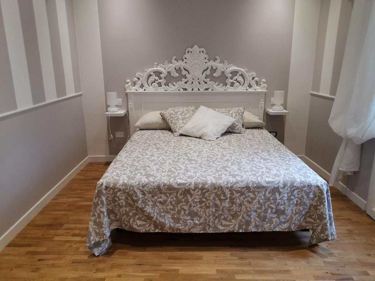 Appartamento Eva Firenze Bagian luar foto