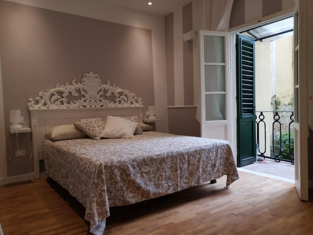 Appartamento Eva Firenze Bagian luar foto